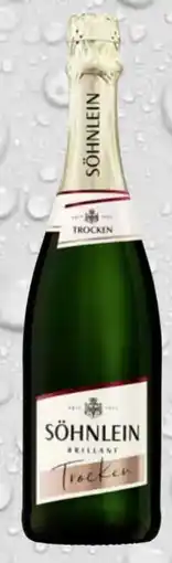 trinkgut Söhnlein Brillant Sekt Angebot