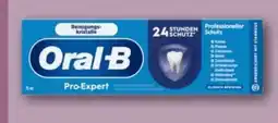 REWE Center Oral-B Pro Expert Zahncreme Angebot