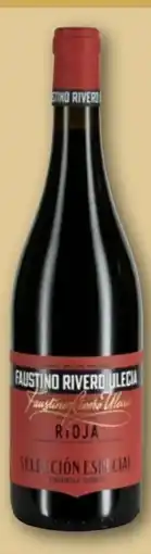 REWE Center Faustino Rivero Ulecia Rioja Angebot