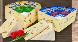 REWE Bergader Bonifaz Angebot