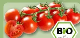 REWE Rewe Bio Mini Rispentomaten Angebot