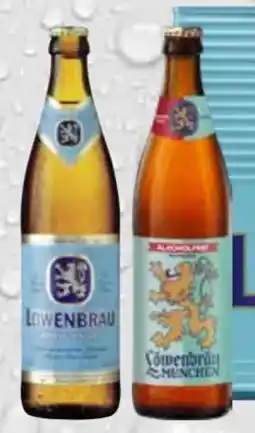 trinkgut Löwenbräu Original Angebot
