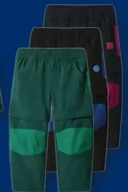 Lidl Lupilu Kinder-Funktionsschlupfhose Angebot