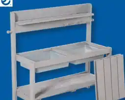 Lidl Roba Outdoor-Kinderküche Fun Angebot