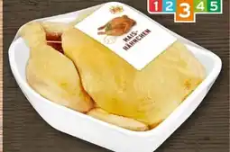 REWE Rewe Feine Welt Maishähnchen Angebot