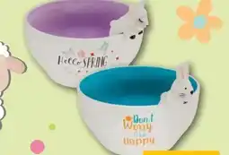 REWE Center Myu 3D Schüssel Angebot