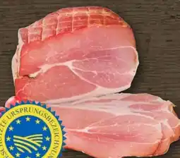 REWE Adler Schwarzwälder Schinken Angebot