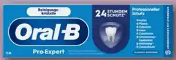 REWE Oral-B Pro Expert Zahncreme Angebot