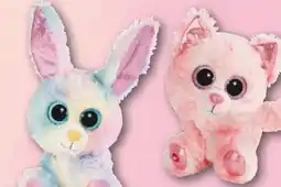 REWE Center Nici Glubschis Plüschtier Angebot