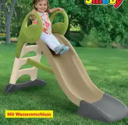 Lidl Smoby Rutsche Angebot