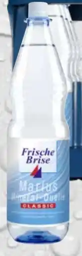 trinkgut Frische Brise Mineralwasser Angebot