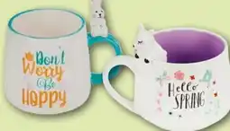 REWE Center Myu 3D Tasse Angebot