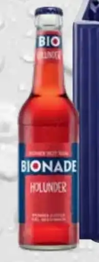trinkgut Bionade Bio-Limonade Angebot