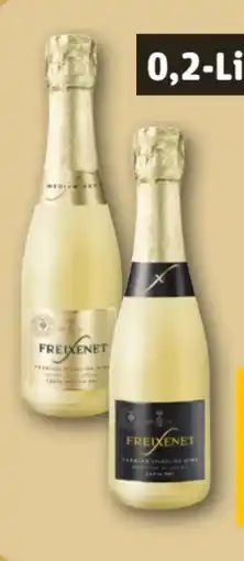 REWE Center Freixenet Carta Nevada Angebot