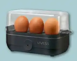 REWE Center Vivess Eierkocher Angebot