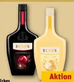 REWE Center Eckes Edelkirschlikör Angebot