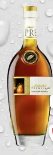 trinkgut Scheibel Premium Plus Moor-Birne Angebot