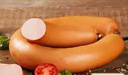 REWE Schiller Strohschwein Lyoner Angebot