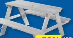 Lidl Roba Kindersitzgarnitur Angebot