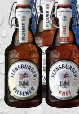 trinkgut Flensburger Bier Angebot