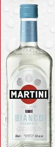 trinkgut Martini Bianco Angebot