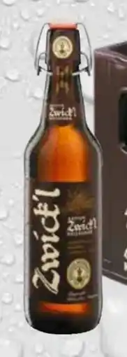 trinkgut Bayreuther Brauhaus Aktien Zwickl Angebot