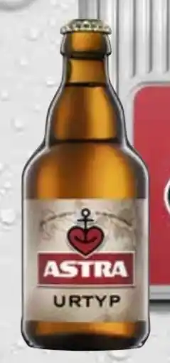 trinkgut Brauerei Astra Urtyp Angebot