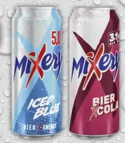 trinkgut Karlsberg MiXery Nastrov Iced Blue Angebot