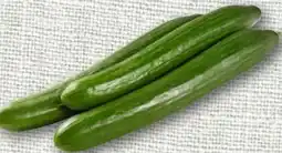 REWE Salatgurken Angebot