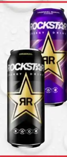 trinkgut Rockstar Energy-Drink Angebot
