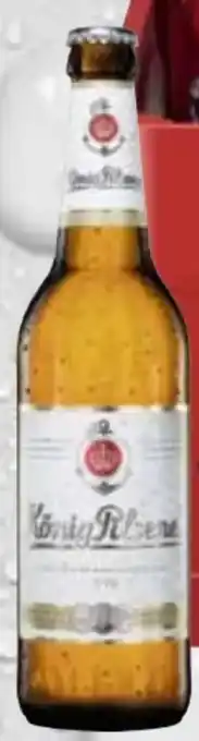trinkgut König Pilsener Bier Angebot