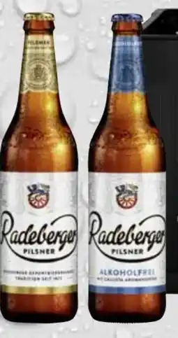 trinkgut Radeberger Pilsner Bier Angebot