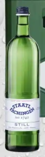trinkgut Staatl. Fachingen Still Angebot