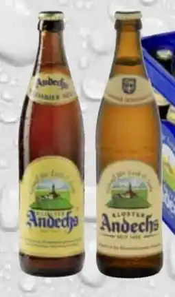 trinkgut Kloster Andechs Weißbier Hell Angebot