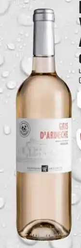trinkgut Vignerons Ardechois Gris d`Ardeche Angebot