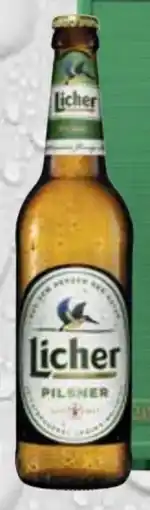 trinkgut Licher Pilsner Angebot