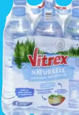 trinkgut Vitrex Mineralwasser Angebot