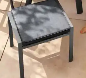 porta Garden Flair Garten Hocker Angebot