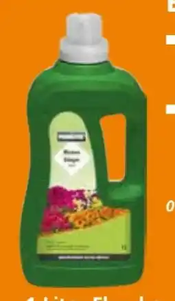 Globus Baumarkt Primaster Universal Blumendünger Angebot