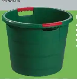 Globus Baumarkt Rundbehälter Toni Angebot