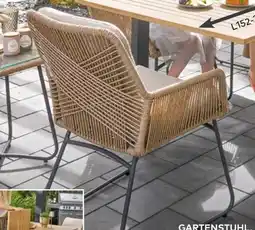 porta Garden Flair Gartenstuhl Angebot