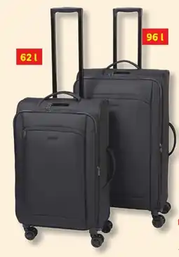 Lidl Esmara Kofferset 2-tlg Angebot