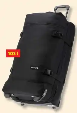 Lidl Esmara Trolley-Reisetasche L Angebot