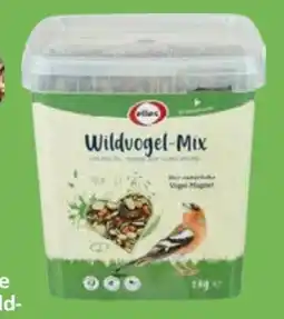 Globus Baumarkt Elles Wildvogelmix Angebot