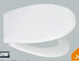 Globus Baumarkt Primaster WC-Sitz Tiago Angebot