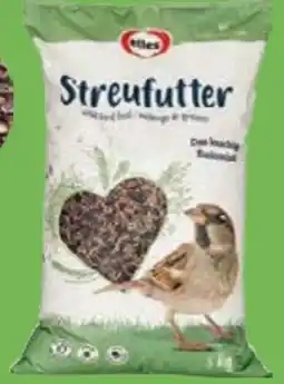 Globus Baumarkt Elles Streufutter Angebot