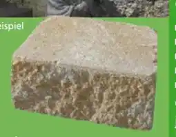 Globus Baumarkt Mauer Vigneto Angebot