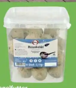 Globus Baumarkt Elles Meisenknödel Angebot