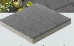 Globus Baumarkt Gartenplatte Vicenza Angebot