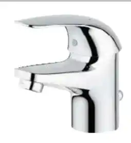 Globus Baumarkt Grohe Waschtischarmatur Swift Angebot